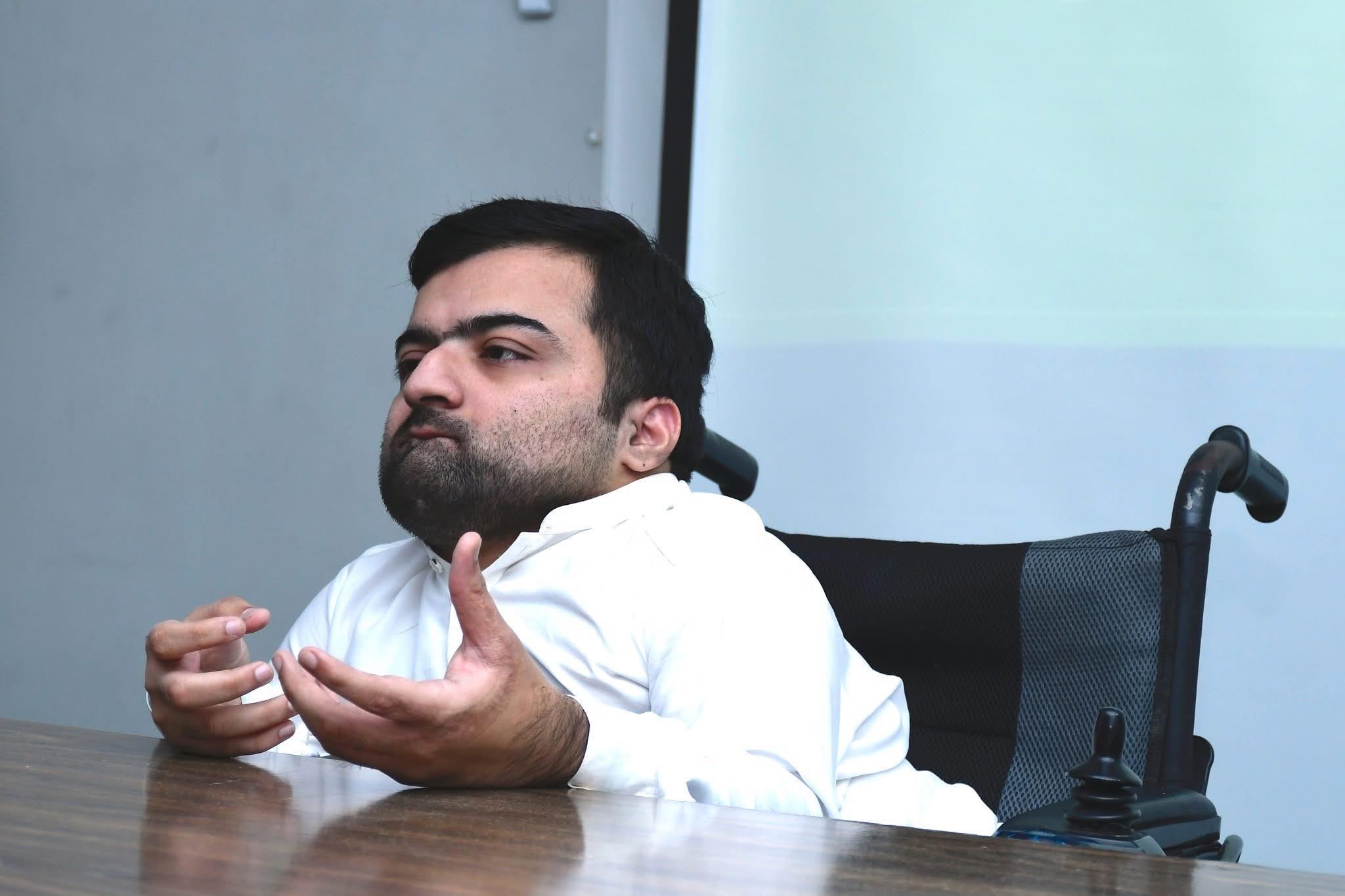 rana mudassar vision