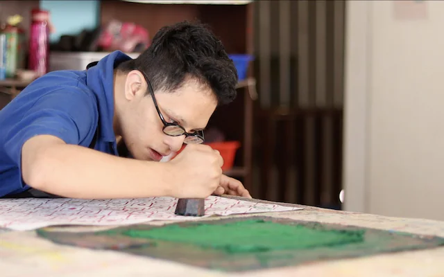 Mental Health disability